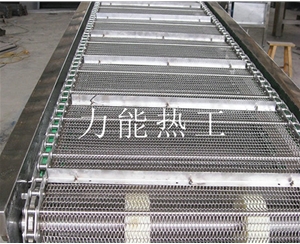 郑州耐热链板输送机